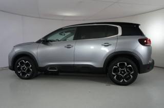 CITROEN C5 Aircross usata, con Controllo elettronico della corsia