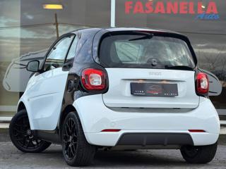 SMART ForTwo usata, con Cruise Control