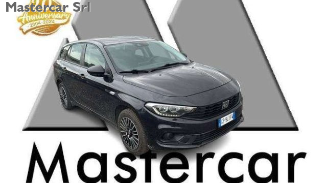FIAT Tipo usata, con ABS