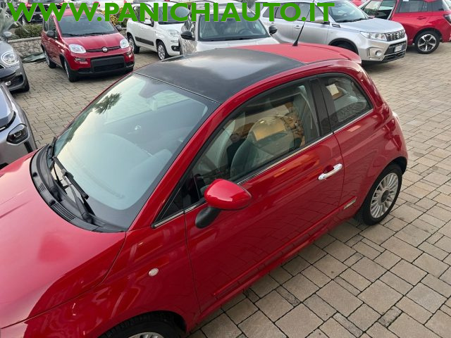FIAT 500 usata 14