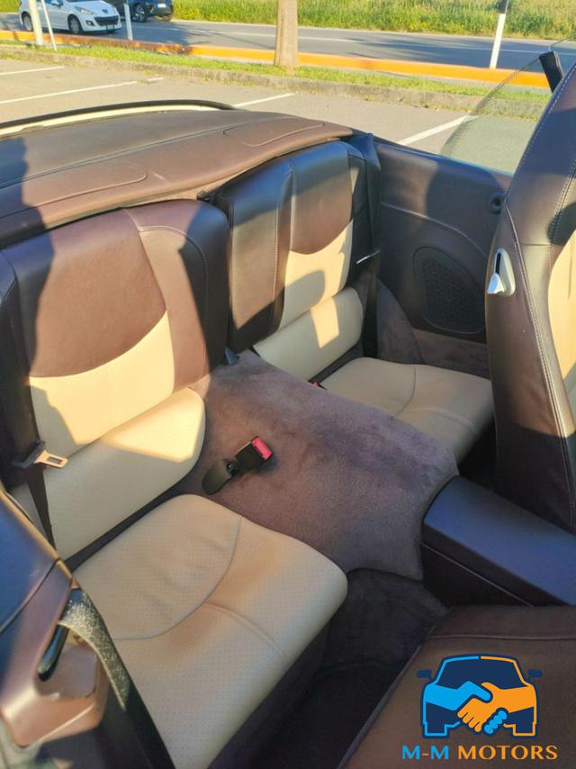 PORSCHE 997 usata, con Immobilizzatore elettronico