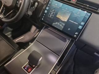 LAND ROVER Range Rover Velar usata, con Regolazione elettrica sedili