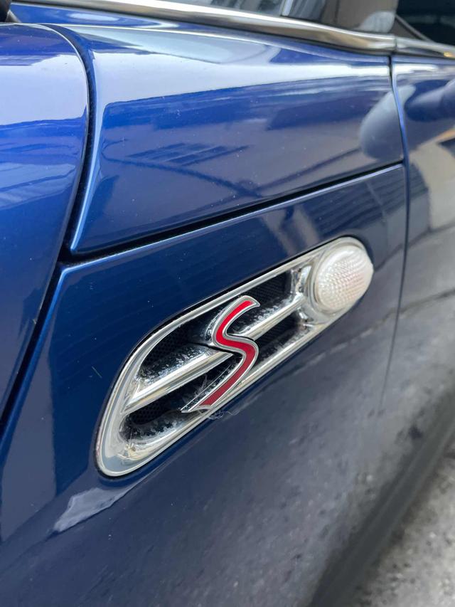 MINI Mini usata, con Cerchi in lega