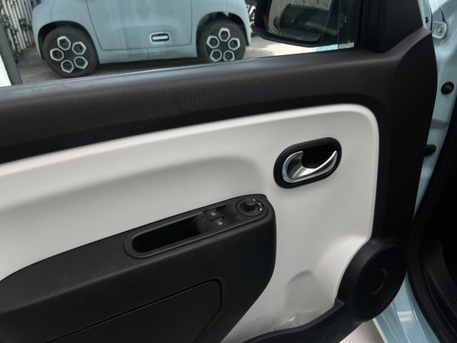 RENAULT Twingo usata 45