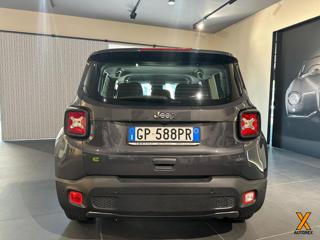 JEEP Renegade usata, con Autoradio