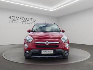FIAT 500X usata, con Fari Xenon