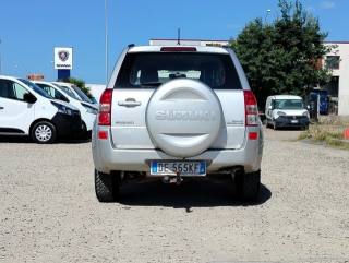 SUZUKI Grand Vitara usata, con Airbag Passeggero