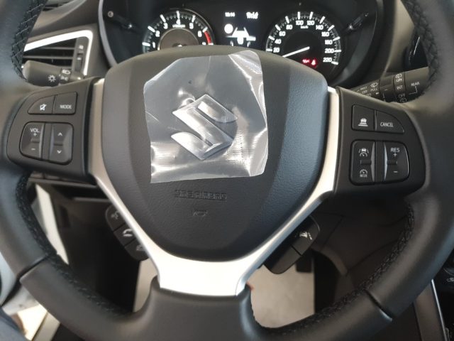 SUZUKI S-Cross usata, con Servosterzo