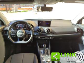 AUDI Q2 usata, con Isofix