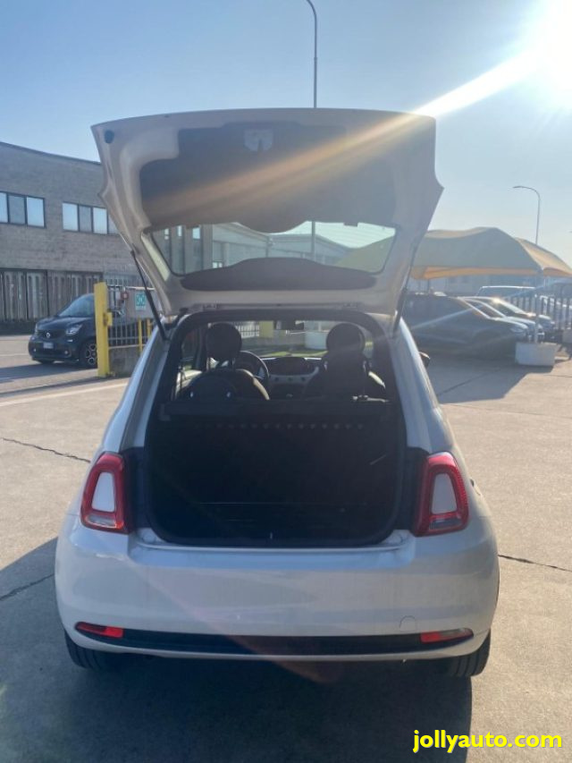 FIAT 500 usata, con Airbag Passeggero