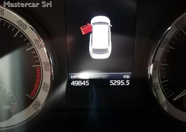 SKODA Kodiaq usata, con Chiusura centralizzata
