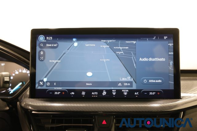 FORD Focus usata, con Chiusura centralizzata telecomandata