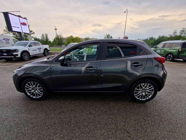 MAZDA 2 usata, con Boardcomputer