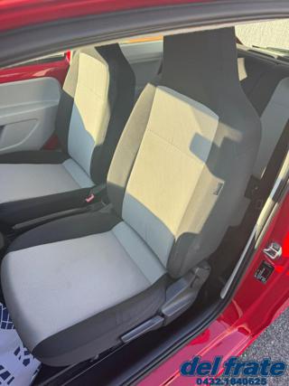 SEAT Mii usata, con ESP