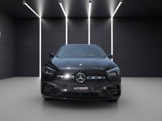 MERCEDES-BENZ GLA 200 usata, con Chiusura centralizzata