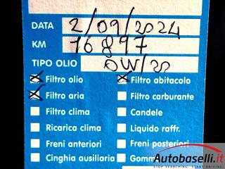 OPEL Astra usata, con Autoradio