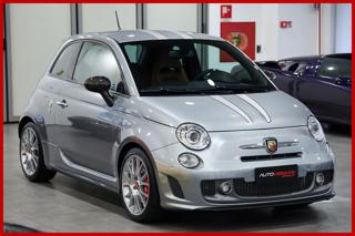 ABARTH 695 usata, con Airbag laterali