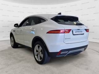 JAGUAR E-Pace usata, con Controllo trazione