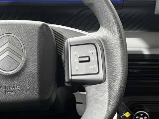 CITROEN C3 usata, con Riconoscimento dei segnali stradali