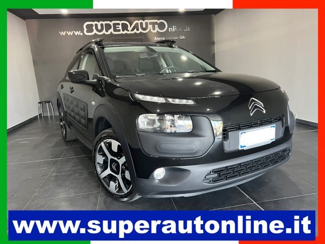 CITROEN C4 Cactus usata, con ABS