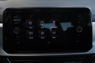 VOLKSWAGEN T-Roc usata, con Frenata d