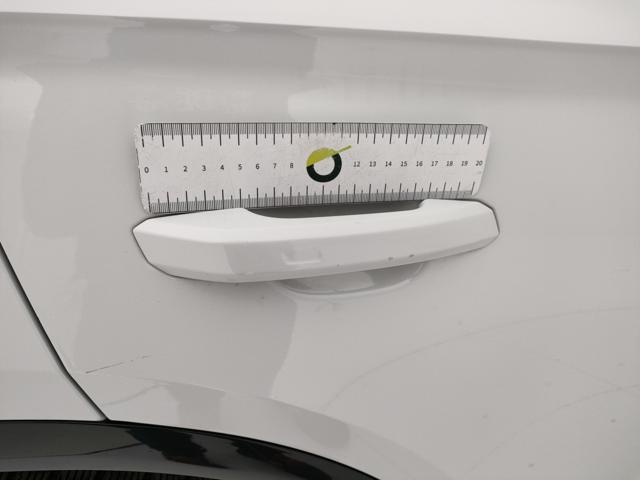 AUDI Q5 usata, con Freno di stazionamento elettrico