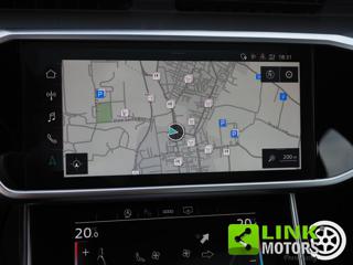 AUDI A6 usata, con Climatizzatore automatico, 4 zone