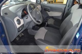 DACIA Lodgy usata, con Airbag laterali