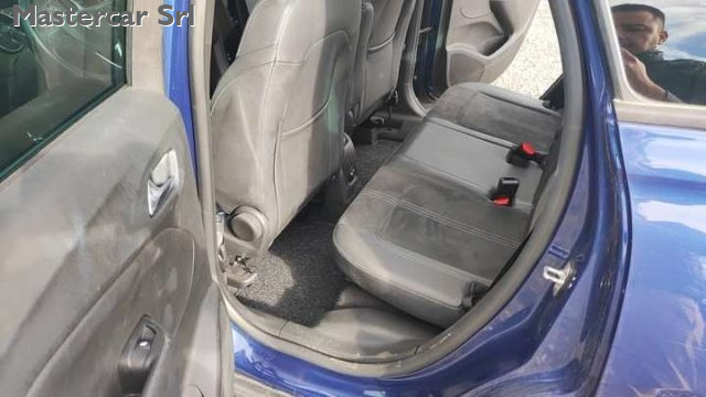 OPEL Crossland usata, con Controllo automatico clima