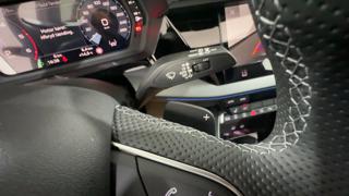AUDI A3 usata, con Sedili riscaldati