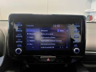 TOYOTA Yaris usata, con ESP
