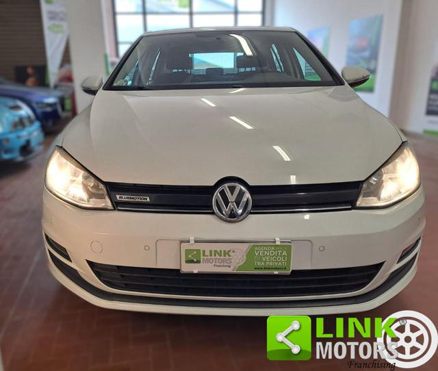 VOLKSWAGEN Golf usata 21