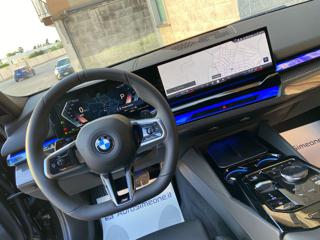 BMW 540 usata, con Pacchetto sportivo
