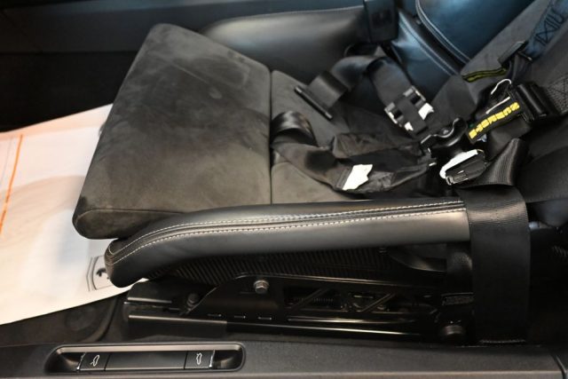 PORSCHE 991 usata 41