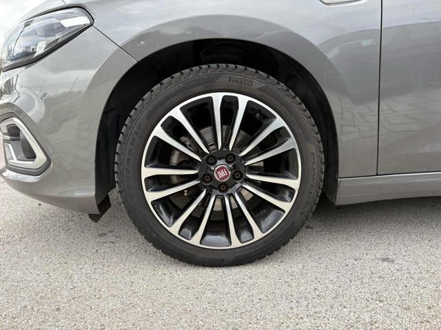 FIAT Tipo usata, con Alzacristalli elettrici