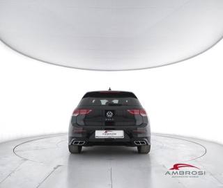 VOLKSWAGEN Golf usata 5