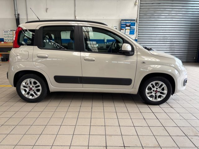 FIAT Panda usata 3