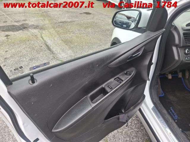 OPEL Karl usata, con Climatizzatore
