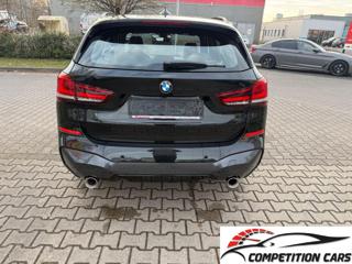 BMW X1 usata, con Cerchi in lega