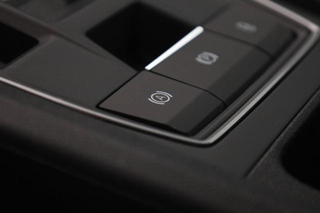CUPRA Formentor usata, con USB