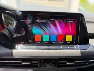 VOLKSWAGEN Golf usata, con Sensore di pioggia