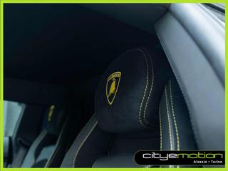 LAMBORGHINI Aventador usata, con Alzacristalli elettrici