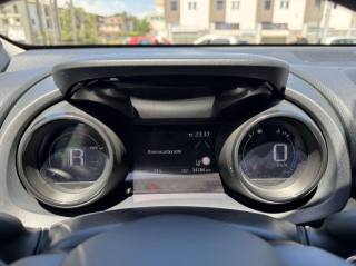 MAZDA 2 usata, con Controllo elettronico della corsia