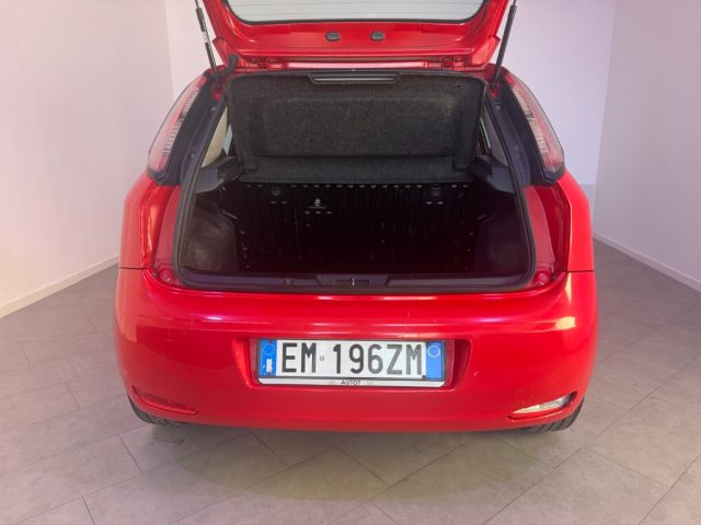 FIAT Punto usata 15