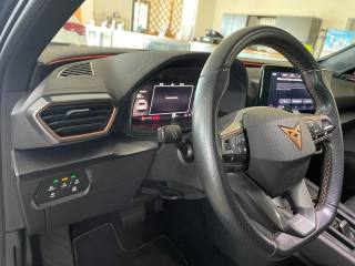 CUPRA Formentor usata, con Boardcomputer