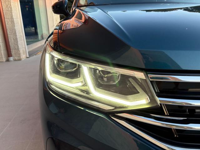VOLKSWAGEN Tiguan usata, con Luci diurne