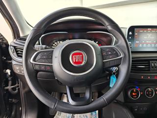 FIAT Tipo usata, con Fendinebbia