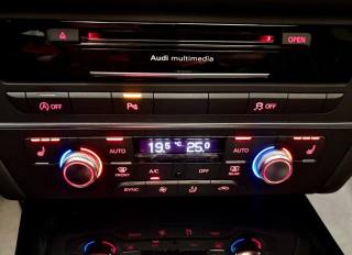 AUDI RS6 usata, con Regolazione elettrica sedili