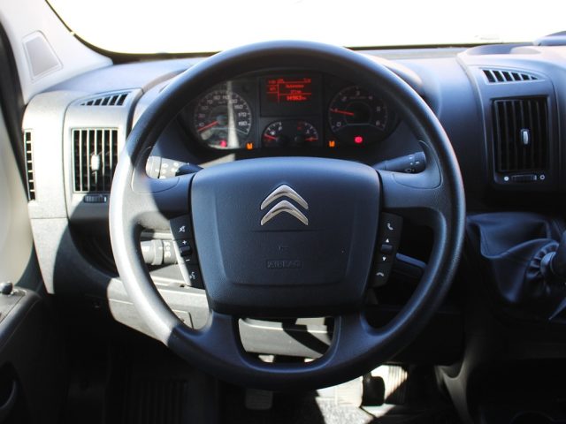 CITROEN Jumper usata, con Servosterzo