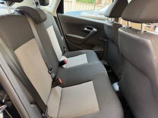 VOLKSWAGEN Polo usata, con Controllo trazione